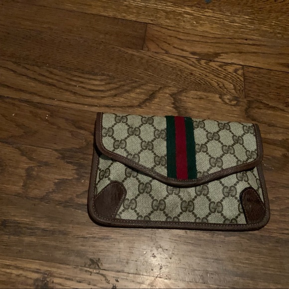 Gucci wallet - Picture 4 of 4